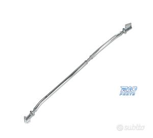 BARRA STABILIZZATRICE AUDI A4 B7 04-07