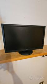 schermo Acer 19 polici