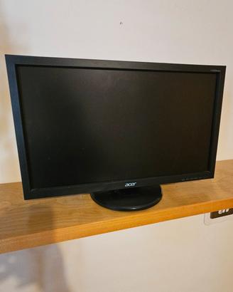 schermo Acer 19 polici