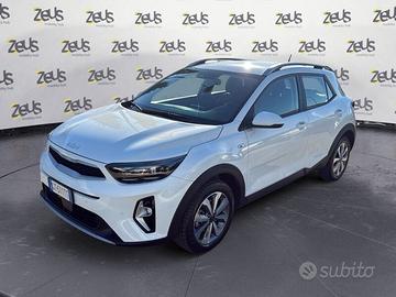 Kia Stonic 1.2 dpi Urban gpl 82cv