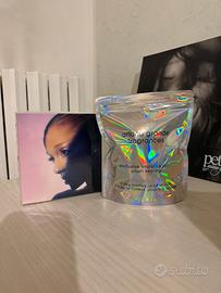 Profumo cloud aurora