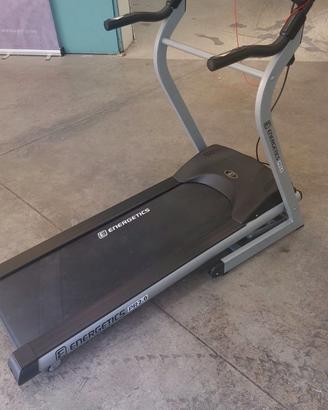 TAPIS ROULANT ENERGETICS 2.0