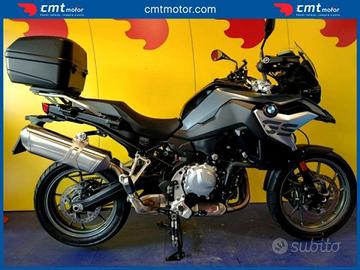BMW F 750 GS Garantita e Finanziabile