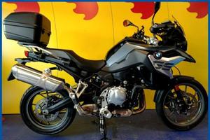 BMW F 750 GS Garantita e Finanziabile