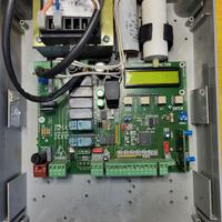 CAME ZCX10 Centralina automazione