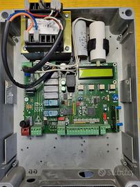 CAME ZCX10 Centralina automazione