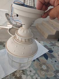 appliques e lampade