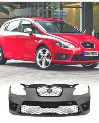 PARAURTI ANTERIORE SEAT LEON FR 10-13