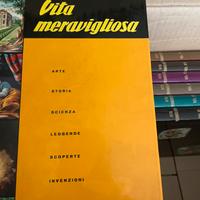 Enciclopedia la Vita Meravigliosa