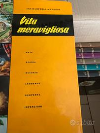 Enciclopedia la Vita Meravigliosa