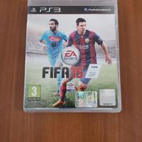 Fifa 15 per PS3