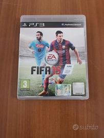 Fifa 15 per PS3