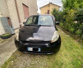 Daihatsu Sirion 2009 Benzina + GPL neopatentato