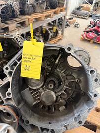 CAMBIO TIGUAN 1.5TB 2019