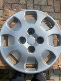 Copricerchi panda 169