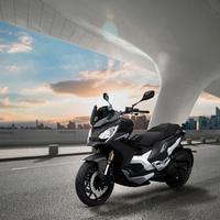 Peugeot XP 400 GT VARI COLORI E5+