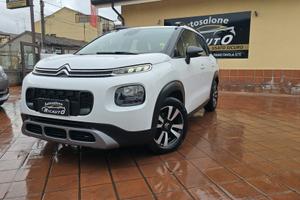 Citroen C3 Aircross BlueHDi 100 S&S Shine