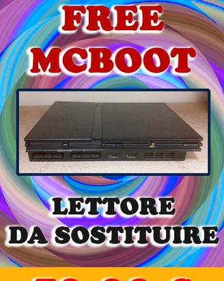 PS2 PlayStation 2 slim