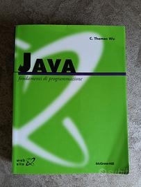 JAVA - Fondamenti di programmazione