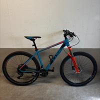 Bici cube acid
