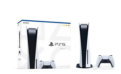 Playstation 5 