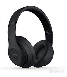 Beats Studio3 Wireless Cuffie