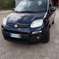 Fiat Panda 1.2 Lounge easypower Gpl 69cv