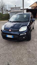 Fiat Panda 1.2 Lounge easypower Gpl 69cv