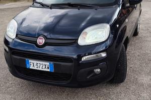 Fiat Panda 1.2 Lounge easypower Gpl 69cv