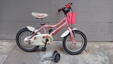 Bicicletta per bambini