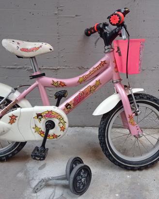 Bicicletta per bambini