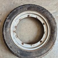 Cerchio vespa 125 Primavera