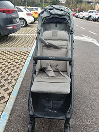 Passeggino leggero 22 kg