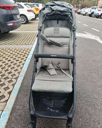 Passeggino leggero 22 kg