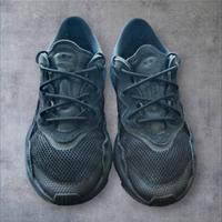 Adidas Ozweego "Triple Black" - Taglia 43 1/3 👟