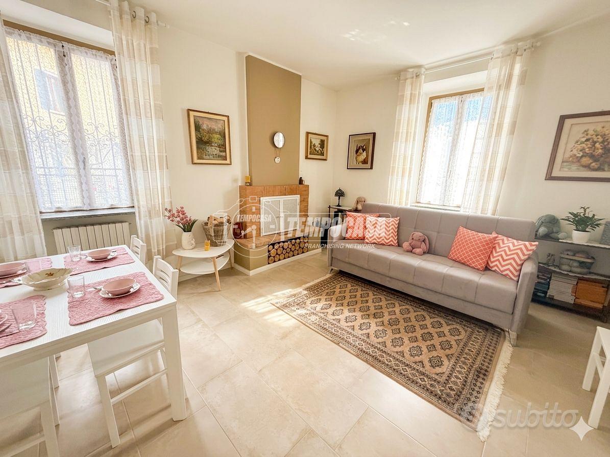 Apartment in Leggiuno, Sasso Moro - Vista 4