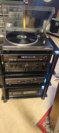 Stereo Hi-Fi Technics AA
