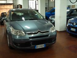 Citroen C4 1.4 Seduction