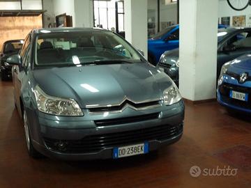 Citroen C4 1.4 Seduction