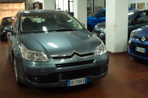 Citroen C4 1.4 Seduction