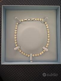 Swarovski Collana girocollo