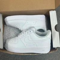 Nike Air Force 1 Bianca 39 Nuove