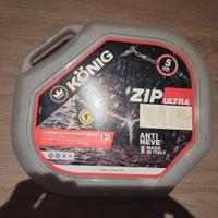 Catene auto KONIG ZIP ULTRA - Misura 090