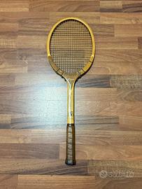 Racchetta vintage Spalding