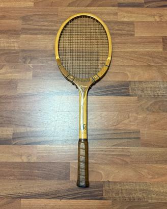 Racchetta vintage Spalding