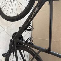 Kit telaio e manubrio scott addict rc 2025