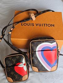 Louis Vuitton Limited Edition 