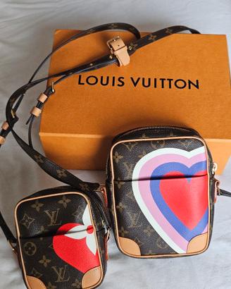 Louis Vuitton Limited Edition 