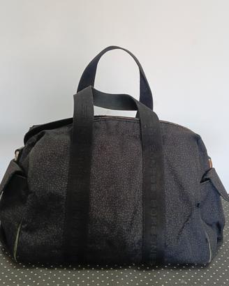 borsa Borbonese nera