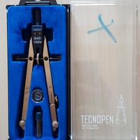 Compasso Buffetti Tecnopen
